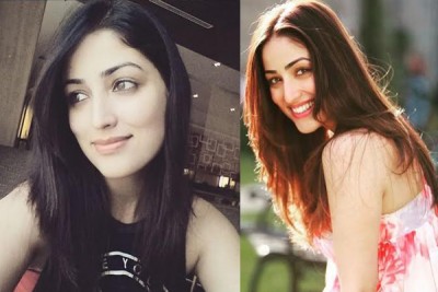 Sarkar 3 poster: Hrithik praises Yami Gautam's look