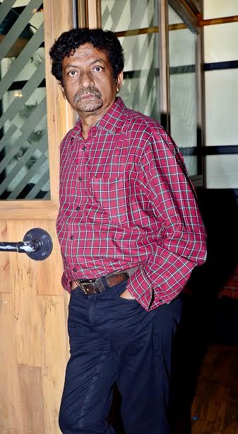 Aparna Sen launches poster of upcoming movie Sonata