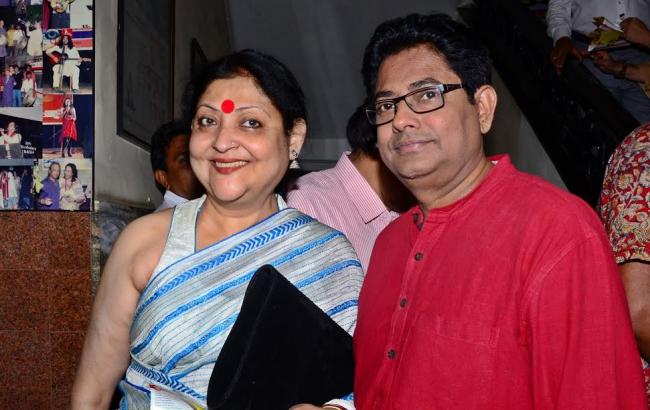 Kolkata: Priya Cinema hosts premier show of Bengali movie Posto