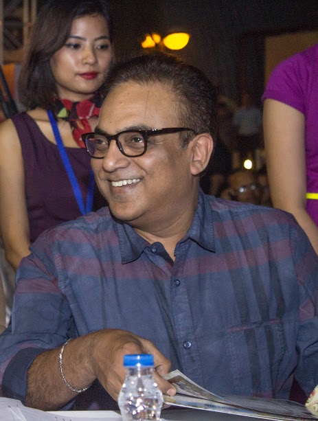 INIFD fashion show in Kolkata promotes eco-friendly fibres