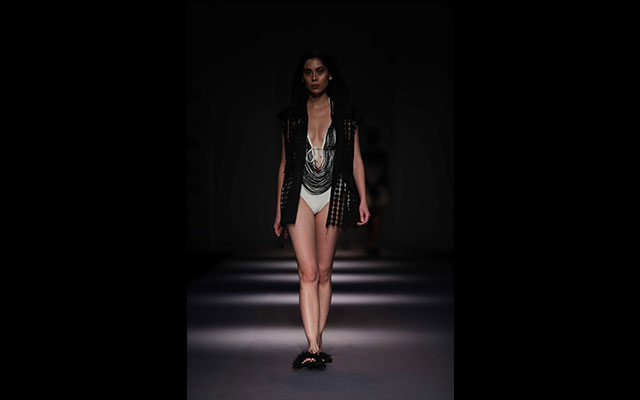 Amazon India Fashion Week: Rimzim Dadu showcases collection