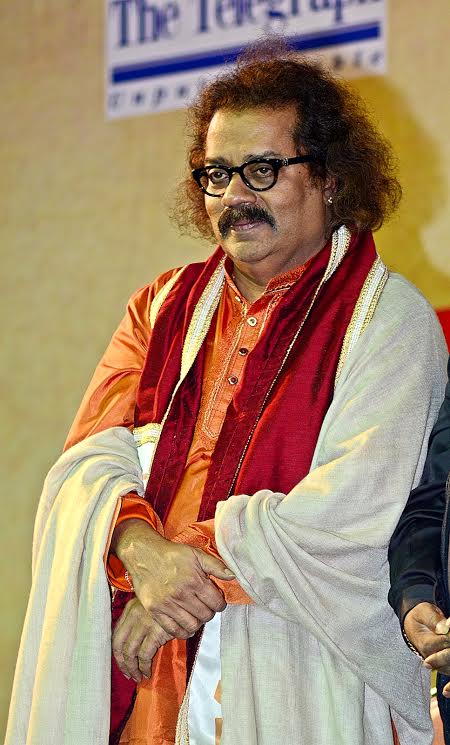 Kolkata: Hariharan gets Shyam Sundar Sarvottam Samman