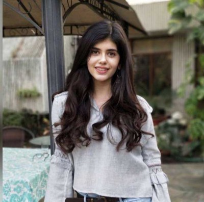 Sanjana Sanghi to star opposite Sushant Singh Rajput in Hindi adaptation of The Fault In Our Stars