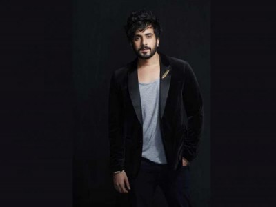 I want to be like Ajay Devgn and Akshay Kumar, says Sonu Ke Titu Ki Sweety actor Sunny Singh