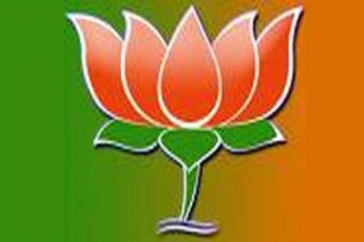 BJP MPs to observe fast protesting Parliament stalemate