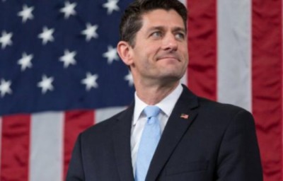 US House Speaker Paul Ryan to not stand for another term