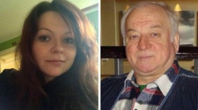 Yulia Skripal rejects Russian Embassy help