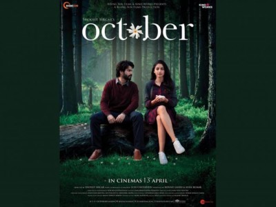 Varun Dhawan's October releases today