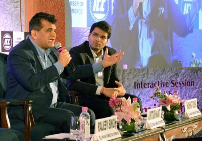 This year West Bengal has scored better than before in indices for Ease of Doing Business: CEO, NITI Aayog