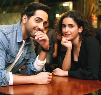 Ayushmann Khurrana starrer Badhaai Ho to release in October