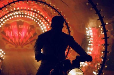 Salman Khan unveils teaser of Bharat on Independence Day