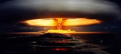 Time has come to rid the world of nuclear weapons, UN officials stress