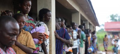 UN rights chief calls for release of hundreds abducted and abused in South Sudan