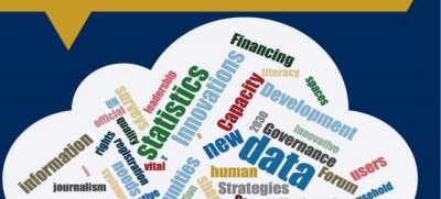 Data experts gather to find solutions to worldâ€™s biggest challenges at UN Forum