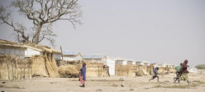 UN urges more protection for Nigeriaâ€™s most vulnerable after deadly attack on camp