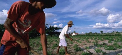 After decade of progress, rural areas of Latin America, Caribbean slide back into poverty â€“ UN report