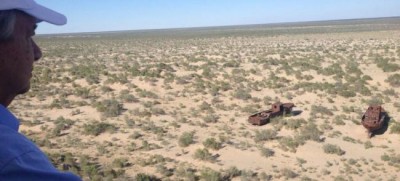 UN launches new fund to advance sustainable development in Aral Sea region