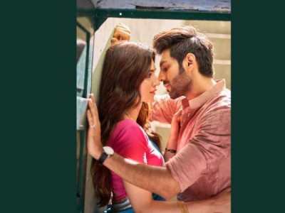 Kriti Sanon, Kartik Aaryan's Luka Chuppi to release on Mar 1