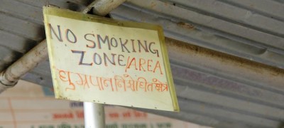 New UN health agency regulation guidelines aim to help countries end â€˜reignâ€™ of tobacco industry