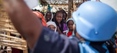 With realities shifting in Darfur, operations on the ground â€˜must changeâ€™, urges UN official