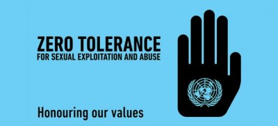 World leaders commit to continue UN fight against sexual exploitation and abuse