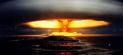 Nuclear test ban treaty critical to global collective security â€“ UN chief