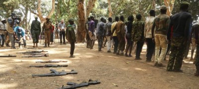 â€˜Childrenâ€™s crisisâ€™ in South Sudan must be addressed, says top UN official calling for real accountability