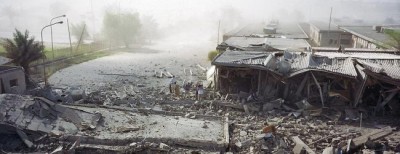UN should never be a target, Baghdad bombing survivors stress, 15 years after deadly attack