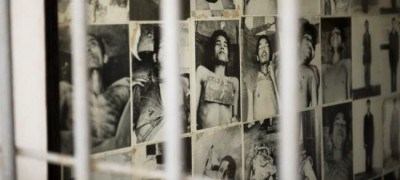 Scourge of genocide remains a â€˜threat and a realityâ€™ today: UN human rights chief