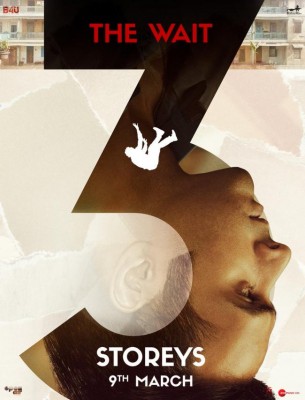 Glimpse of 3 Storeys released 