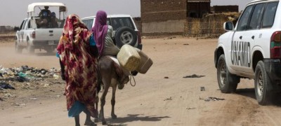 UN envoy urges hold-out armed groups to sign accord for durable peace in Sudanâ€™s Darfur  New York, Mar 15 (JEN): While the security situation in Sudanâ€™s Darfur region remained stable, the causes of the conflict â€“ and their related consequences â€“ h
