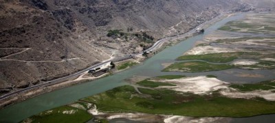 UN spotlights rainwater recycling, artificial wetlands among â€˜greenâ€™ solutions to global water crisis