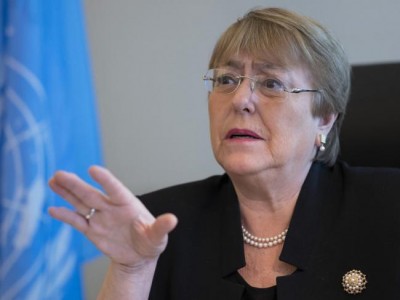 UN rights chief denounces Burundi for â€˜belligerent and defamatoryâ€™ attack on inquiry team