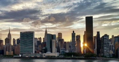 UN forum spotlights cities, where struggle for sustainability â€˜will be won or lostâ€™