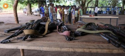 UN hails release of more than 200 child soldiers in South Sudan