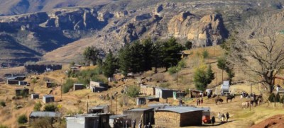 E-Governance: A powerful tool to combat, mitigate and sustainably manage disaster risks