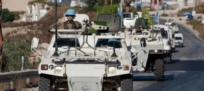 Security Council extends mandate of UN Interim Force in Lebanon for a year