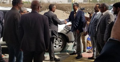 Yemen: Committee brings warring parties to the table in Hudaydah, builds on ceasefire