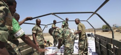 â€˜Gravely concernedâ€™ over northern Somalia clashes, UN and partners call for ceasefire