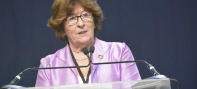 Safe and orderly migration is â€˜in everybodyâ€™s interestâ€™, says senior UN official