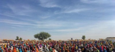 In West Africa and the Sahel, signs of democratic progress amid continued â€˜devastatingâ€™ violence: UN