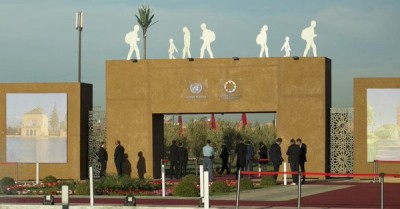 Governments urged to put first ever UN global migration pact in motion, post-Marrakech