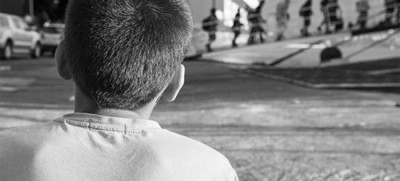 Ahead of World Day against human trafficking, UN expert stresses Statesâ€™ obligation to stop â€˜gross human rights violationsâ€™