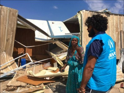 Ceasefire holds in Tripoli, but core problems remain, says UN Libya mission chief