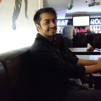 Mumbai-based designer wins KASHISH 2018 International Poster Contest 