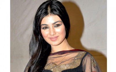 Ayesha Takia promotes vegan diet in India