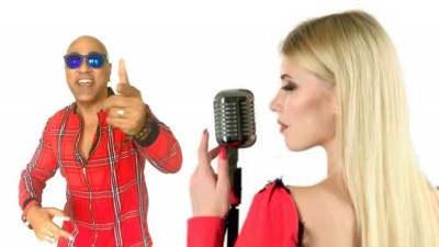 Baba Sehgal hints at making song on Katy Perry 