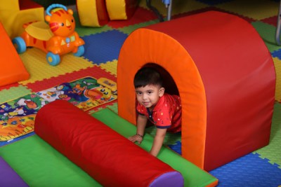 Study: Kids from wealthier families feel more control over lives 