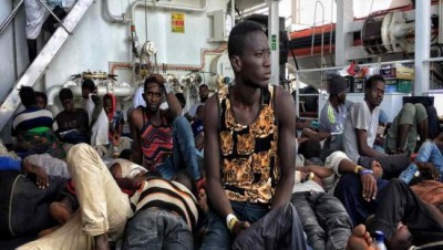 Millions more migrant workers, means countries lose â€˜most productive partâ€™ of workforce