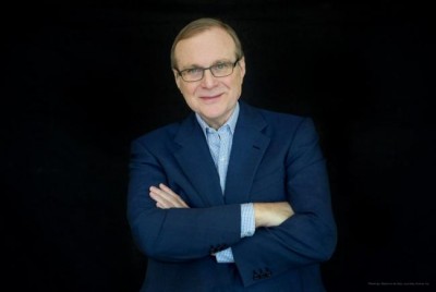 Microsoft co-founder Paul Allen passes away